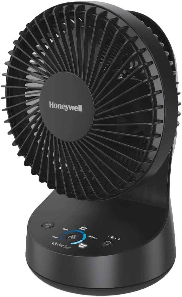 Desk Fan