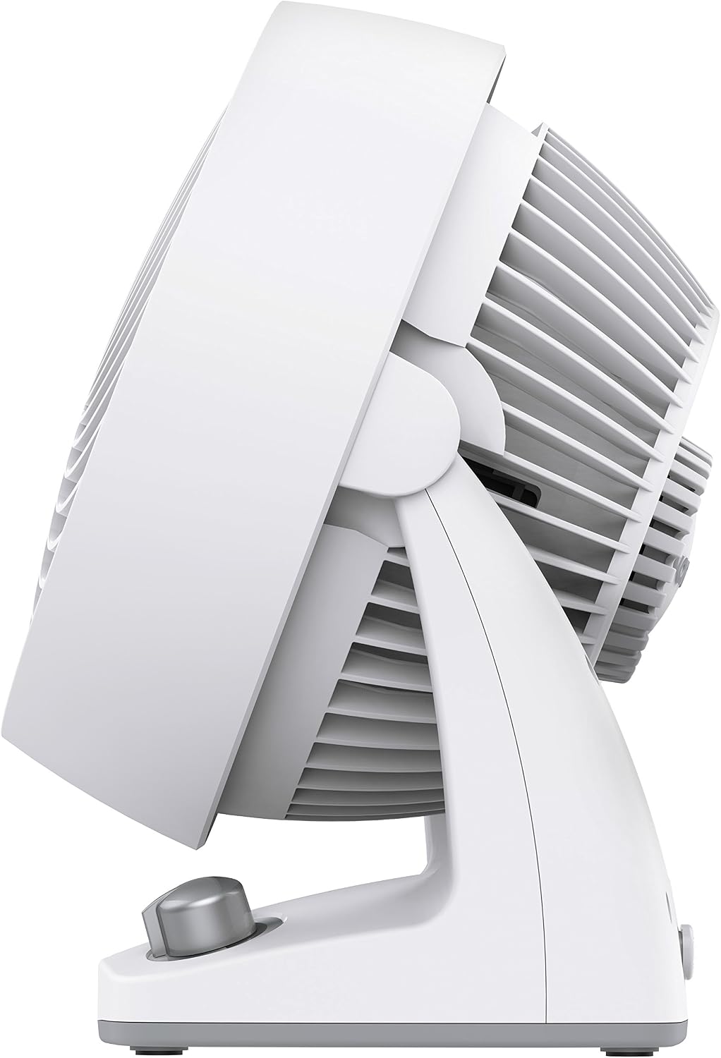 Vornado 533DC Energy Smart Small Air Circulator Fan with Variable Speed Control