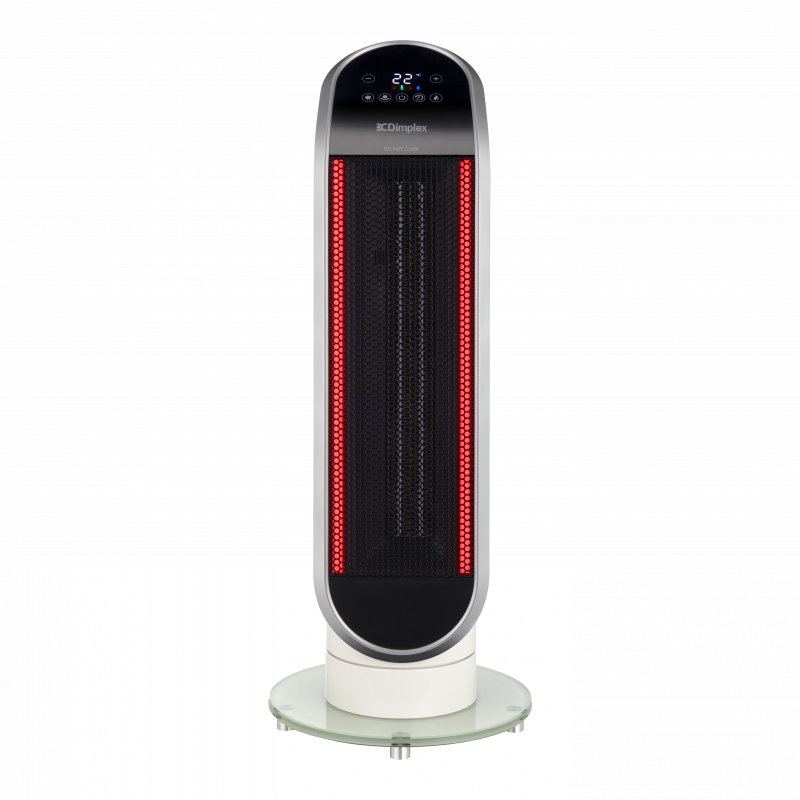 Dimplex MaxAir Ceramic Hot and Cold fan - MAXAIR25W