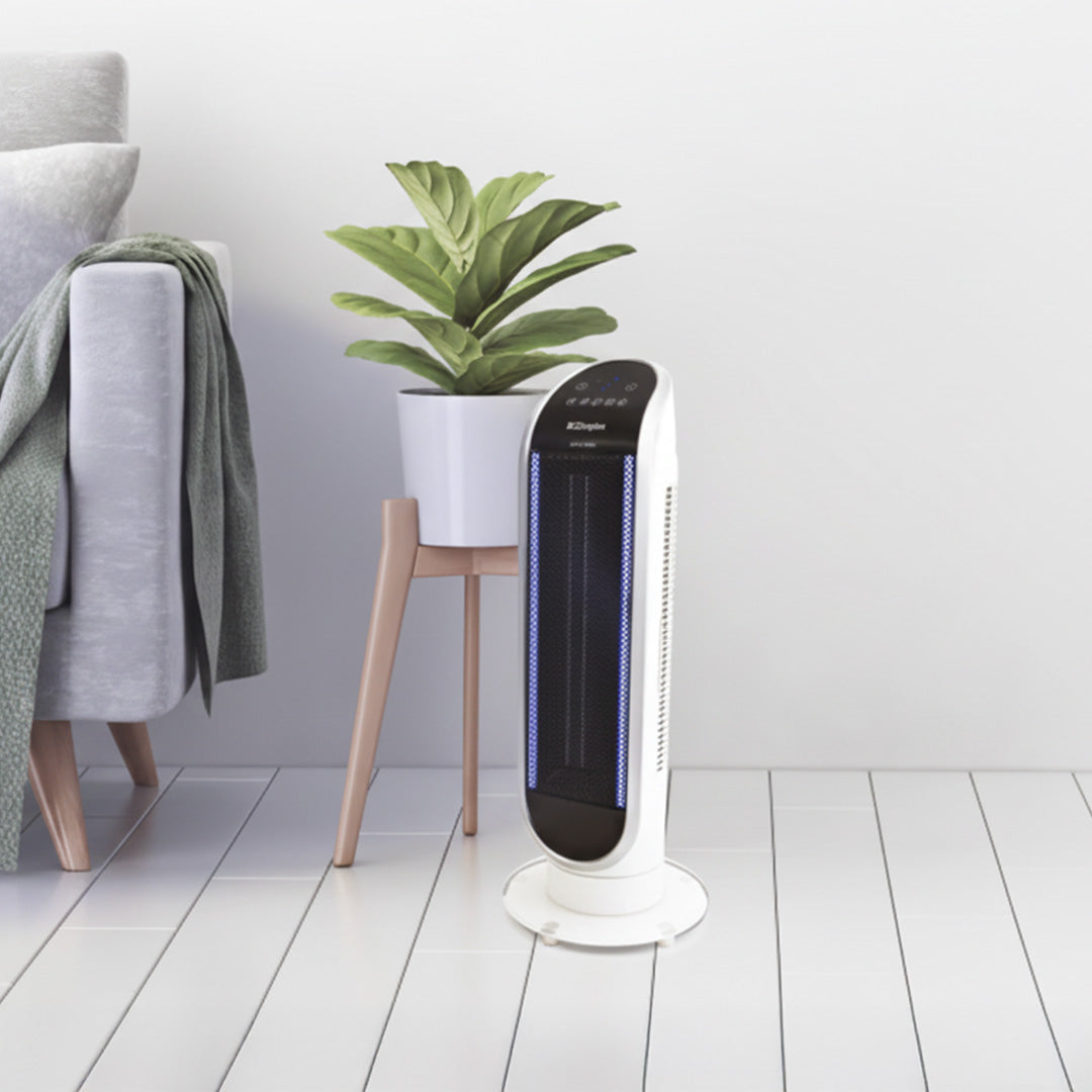 Dimplex MaxAir Ceramic Hot and Cold fan - MAXAIR25W