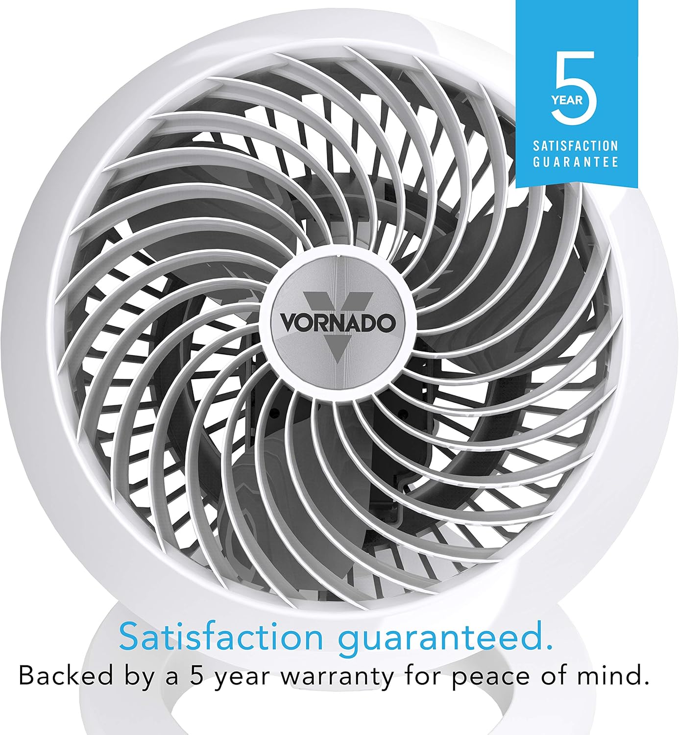 Vornado 660 Whole Room Air Circulator Fan