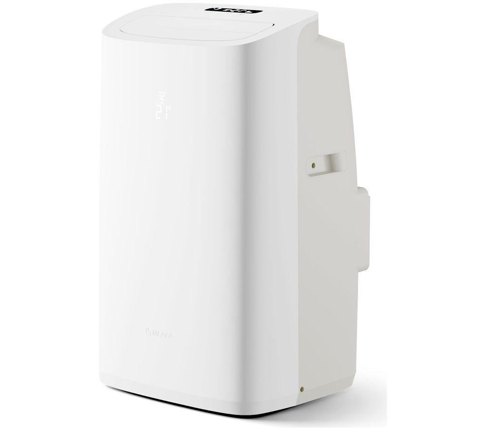 MEACO MeacoCool 14kBTU Inverter Cool+Quiet Smart Air Conditioner & Dehumidifier