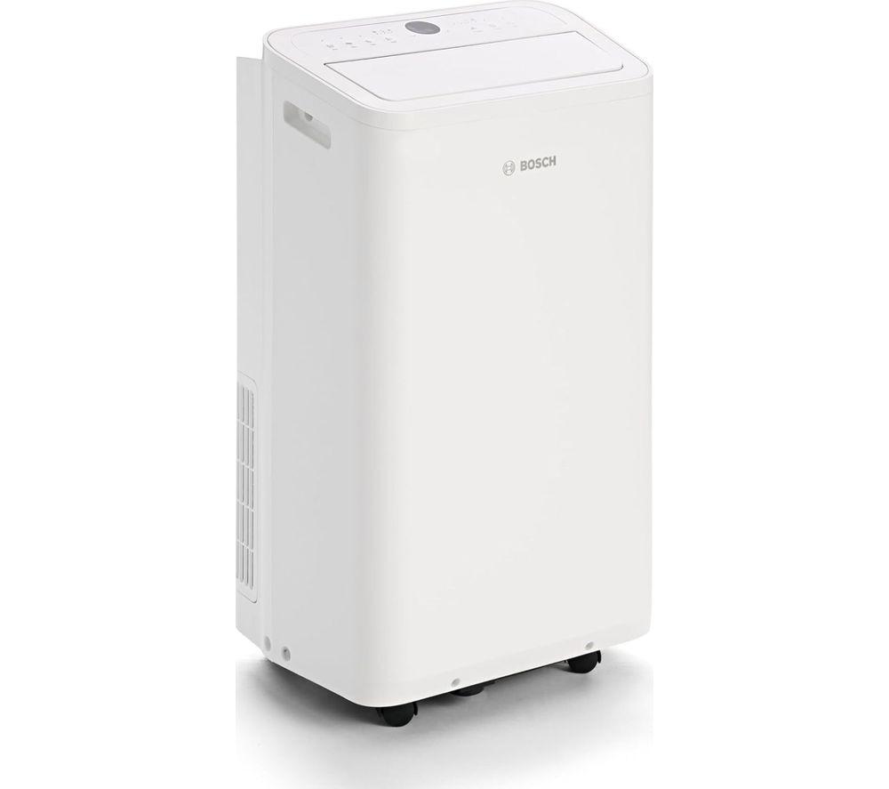 BOSCH Cool 2000 Portable 3-in-1 Air Conditioner & Dehumidifier
