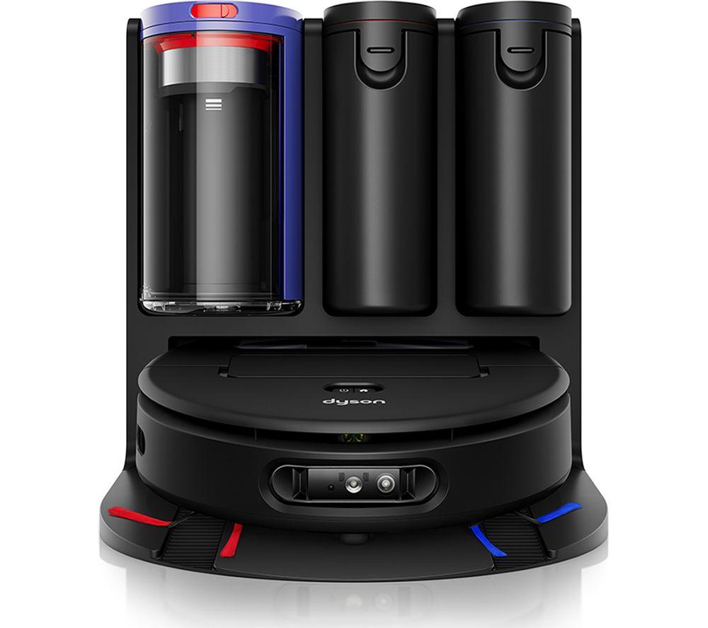 BOSCH Cool 2000 Portable 3-in-1 Air Conditioner & Dehumidifier