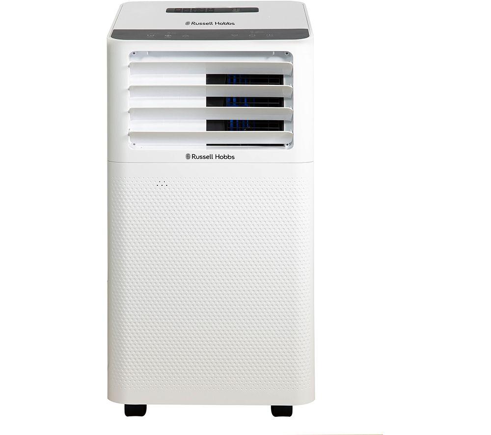 RUSSELL HOBBS RHPAC3001 3-in-1 Portable Air Conditioner