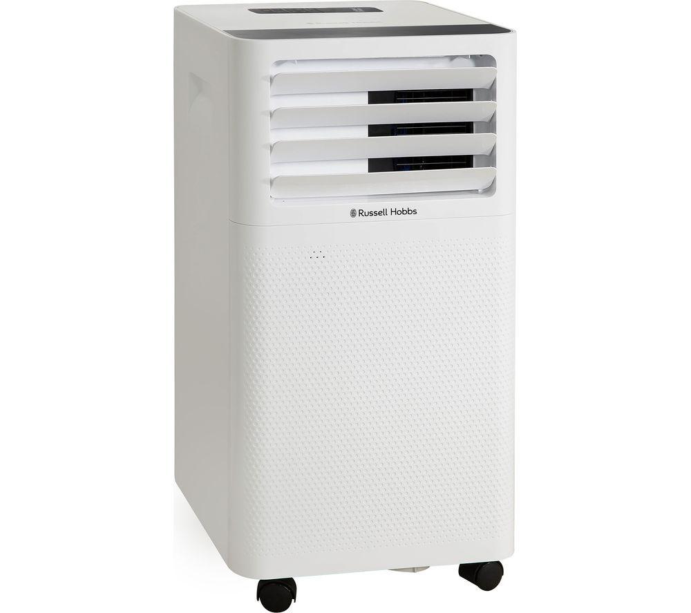 RUSSELL HOBBS RHPAC3001 3-in-1 Portable Air Conditioner