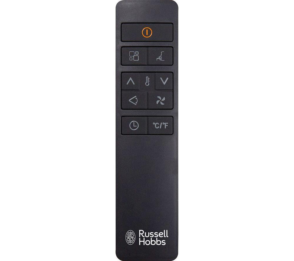 RUSSELL HOBBS RHPAC3001 3-in-1 Portable Air Conditioner