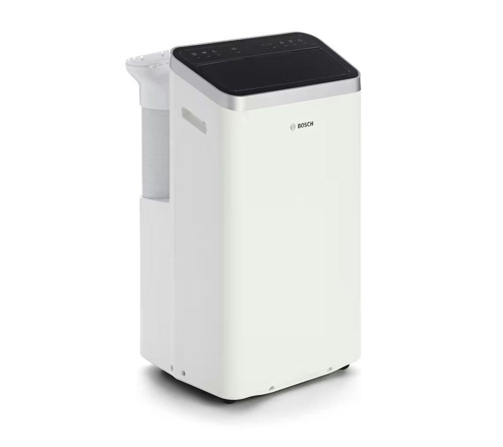 BOSCH Cool 4000 Portable 3-in-1 Air Conditioner & Dehumidifier