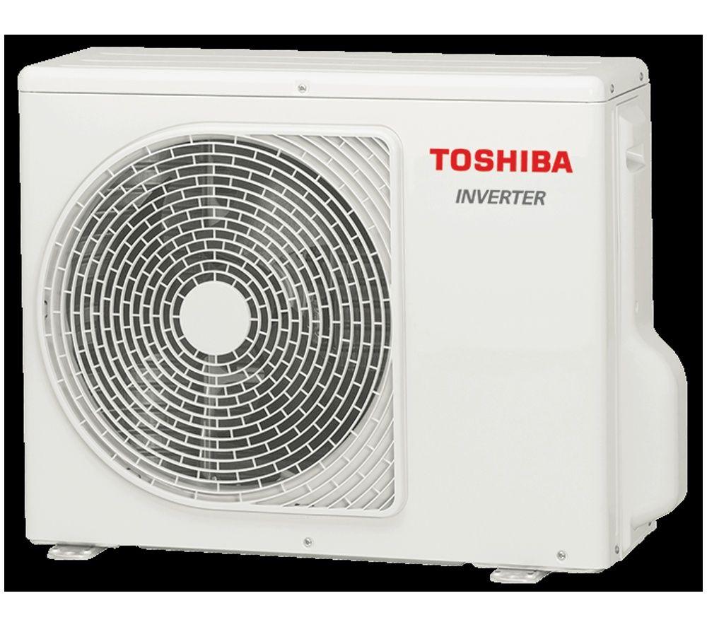 Toshiba Seiya 5 kW Single Split Air Conditioner – R32 Inverter Cooling & Heating, WiFi Ready
