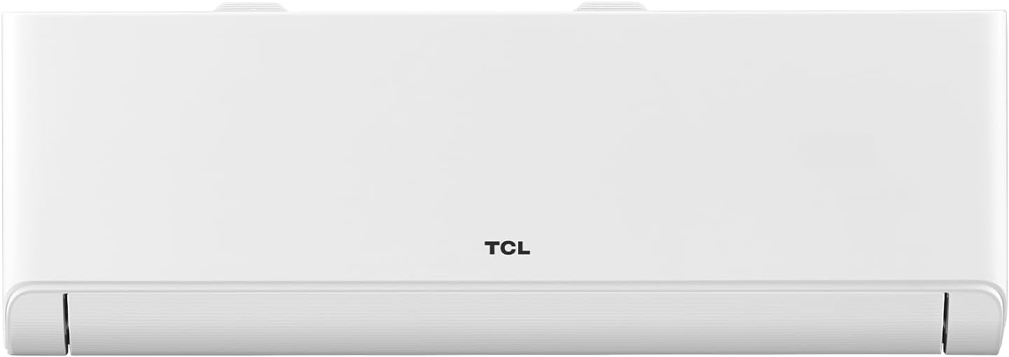 TCL BreezeIN Split Air Conditioner 18000 BTU – 4-in-1 R32 Inverter, WiFi & Voice Control, up to 60 m²