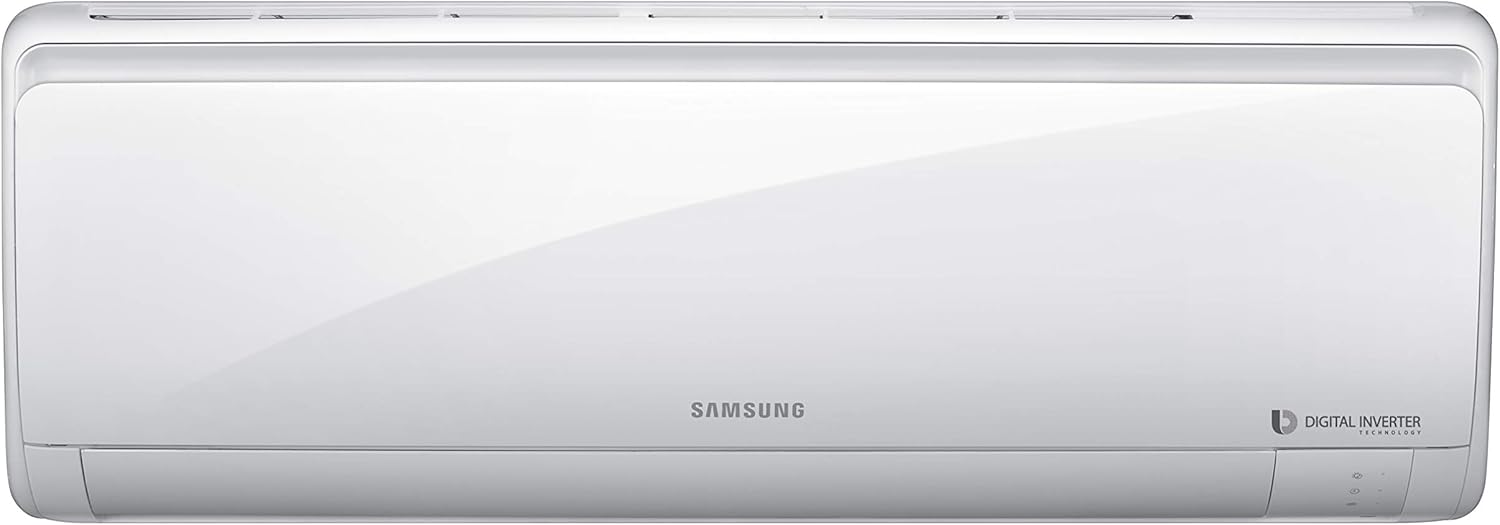Samsung Quantum Maldives Split Air Conditioner 12000 BTU – Digital Inverter, R32, SmartThings WiFi