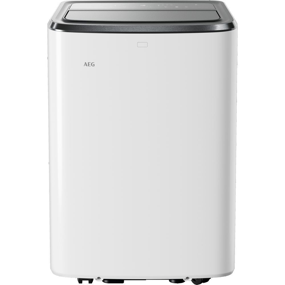 AEG Comfort 6000 Portable Air Conditioner (AXP26U339CW)