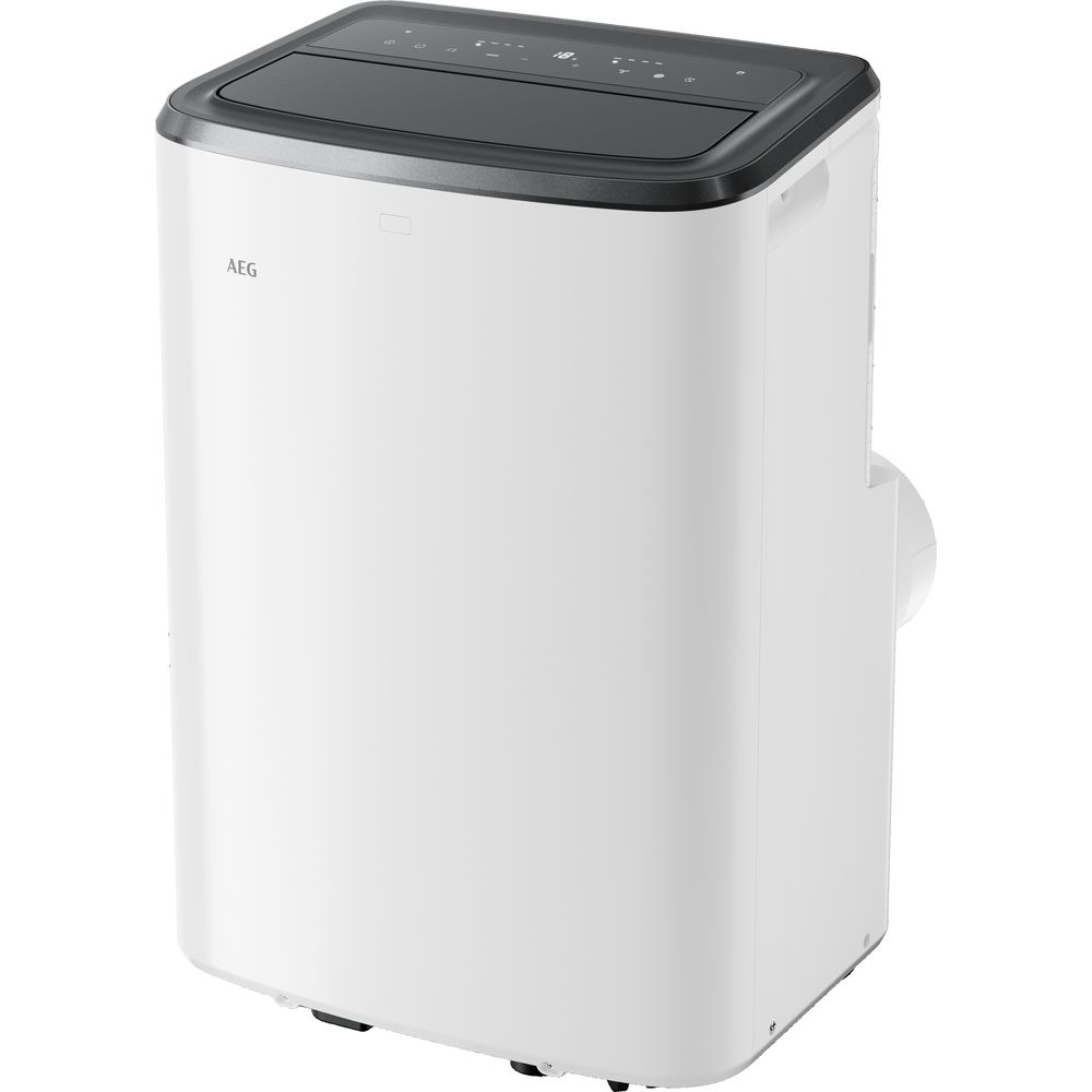 AEG Comfort 6000 Portable Air Conditioner (AXP26U339CW)