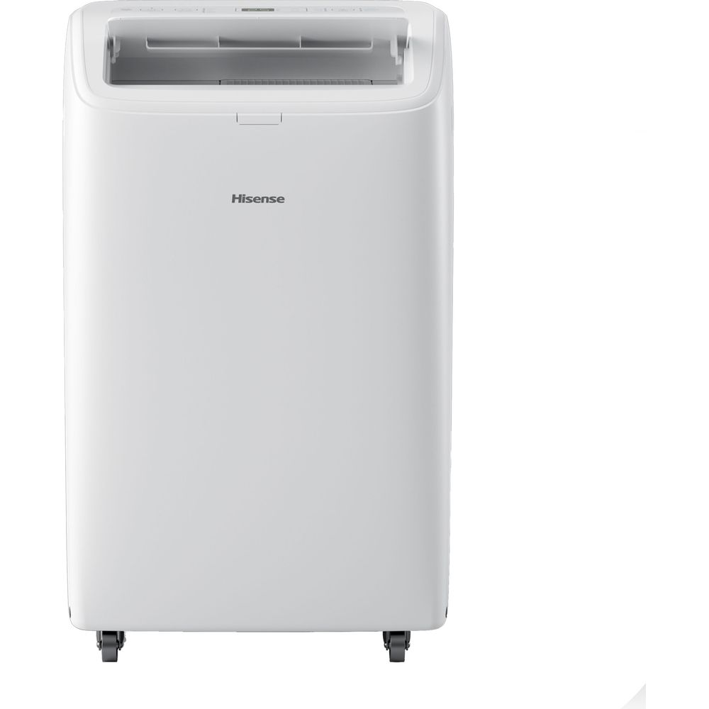 Hisense APC09QC Portable Air Conditioner – 9000 BTU 3-in-1 with WiFi