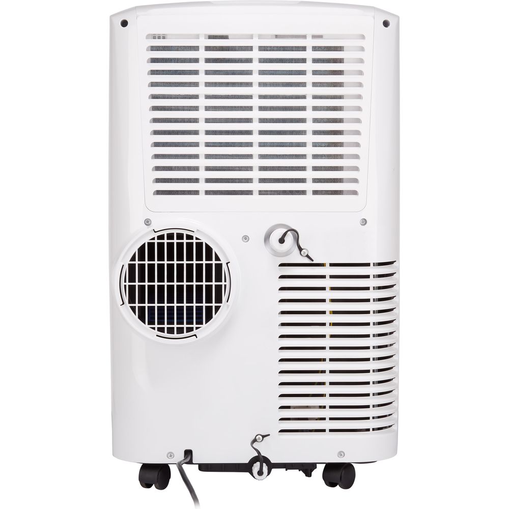 De'Longhi Pinguino PAC EM82 Portable Air Conditioner – 3 Speeds, Remote, 360° Castors