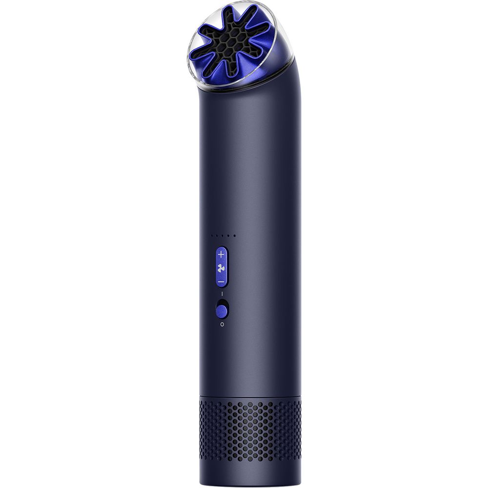 Dyson HushJet Mini Cool Cordless Personal Fan