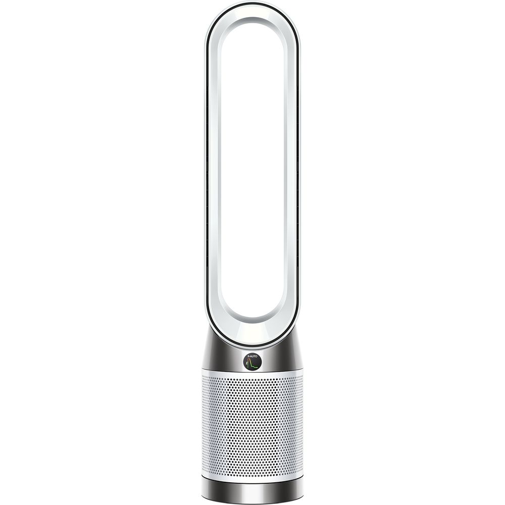 Dyson Cool Gen1 TP10 Purifying Tower Fan – Bladeless, 10 Speeds