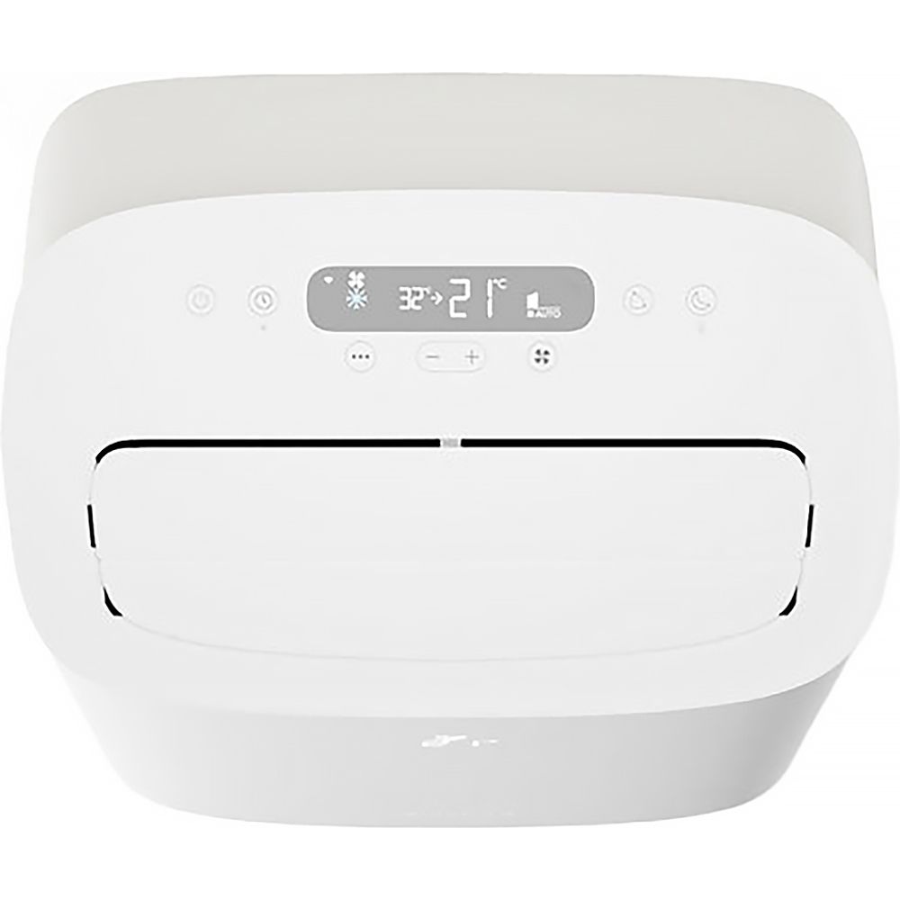 Meaco Cirro+ 14000 BTU Portable Air Conditioner – Inverter Cool & Heat, Smart App