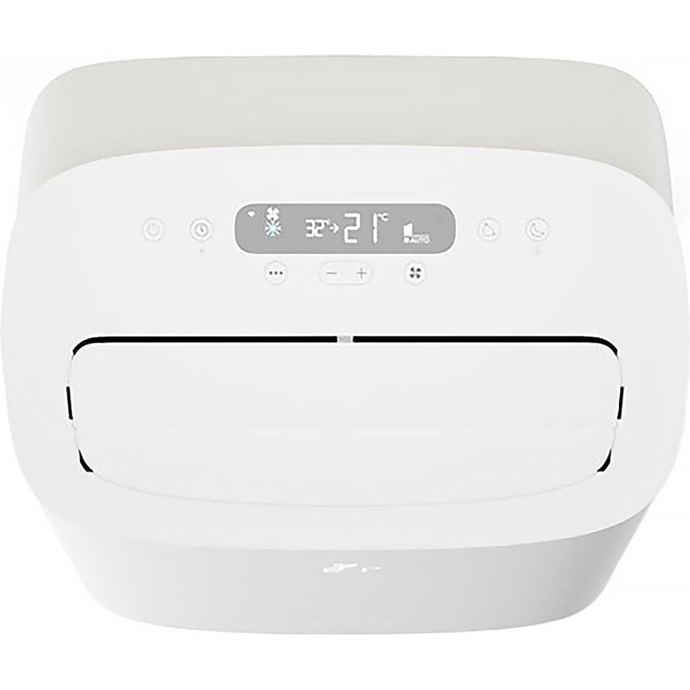 Meaco Cirro+ 16000 BTU Portable Air Conditioner – Inverter, Smart App