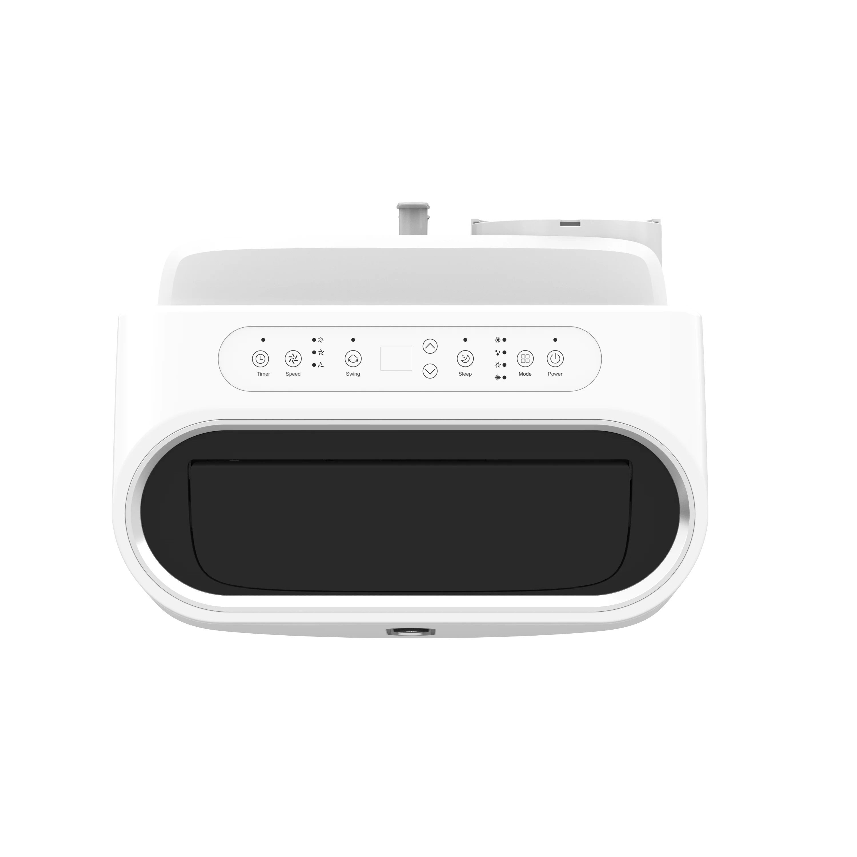 MeacoCool MC Series 16000 BTU Portable Air Conditioner - White - MC16000RPRO