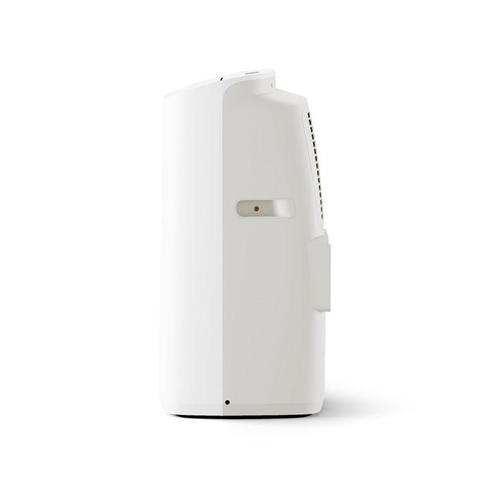 Meaco Cirro™ 16000 BTU Super Quiet Inverter Smart Portable Air Conditioner - Cooling Only - CIRRO16000PRO