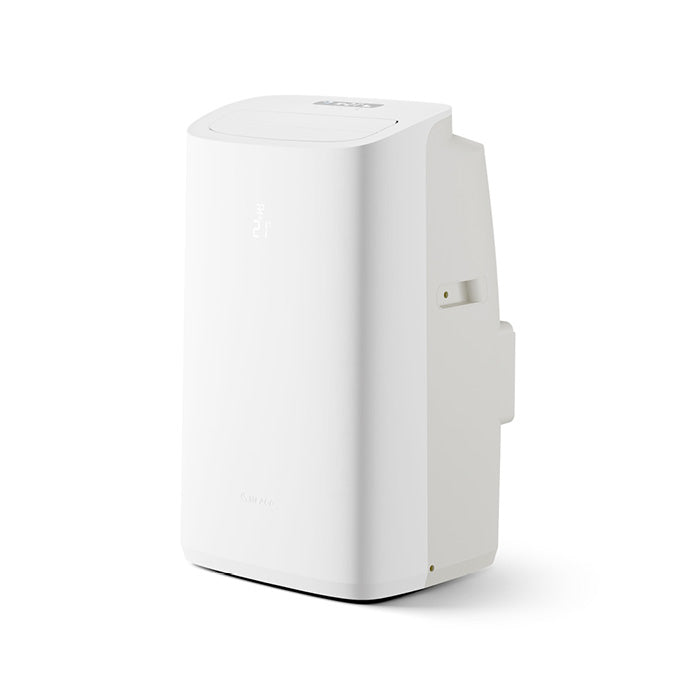 Meaco Cirro™ 12000 BTU Super Quiet Smart Portable Air Conditioner & Heater - CIRRO12000CHPRO