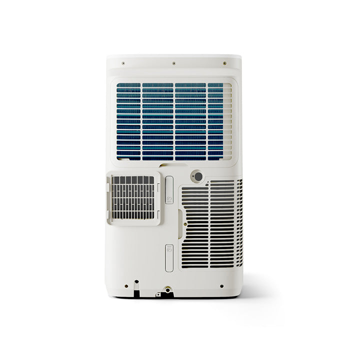 Meaco Cirro™ 12000 BTU Super Quiet Smart Portable Air Conditioner & Heater - CIRRO12000CHPRO