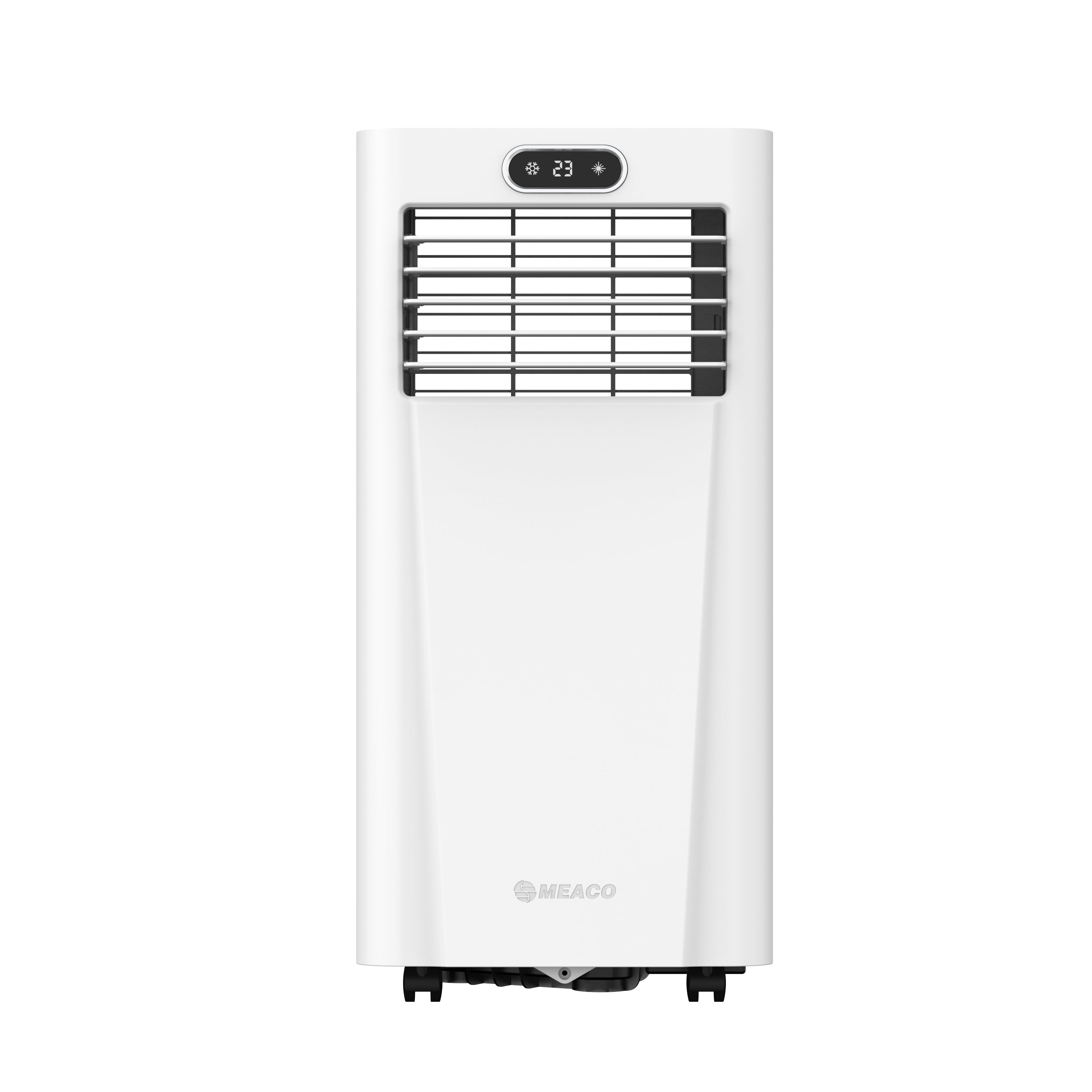 Meaco Pro 7000 BTU Portable Air Conditioner With Heating - MC7000CHRPRO