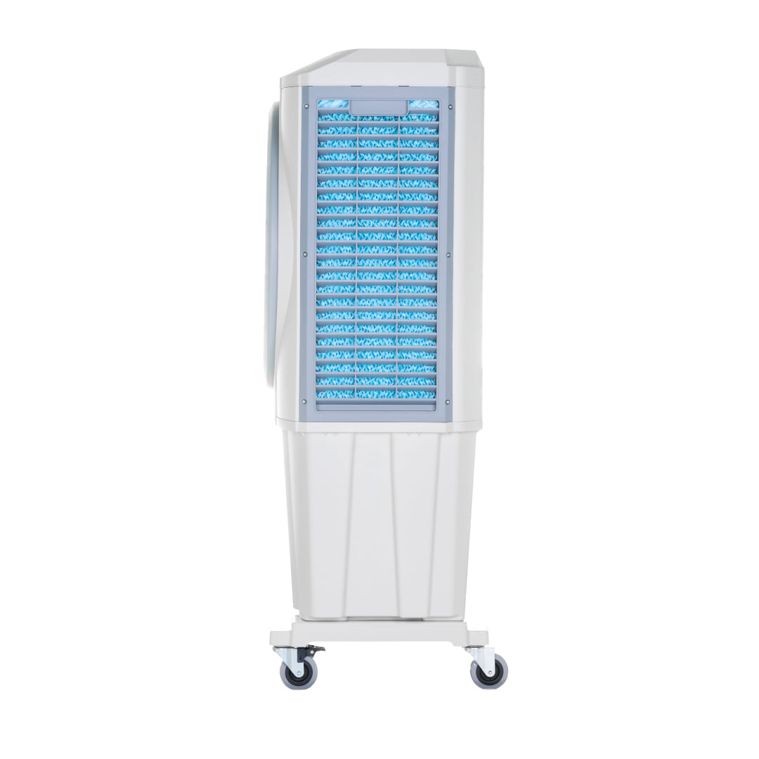 ChillTEQ 72L Indoor & Outdoor Commercial Evaporative Air Cooler - EVA72