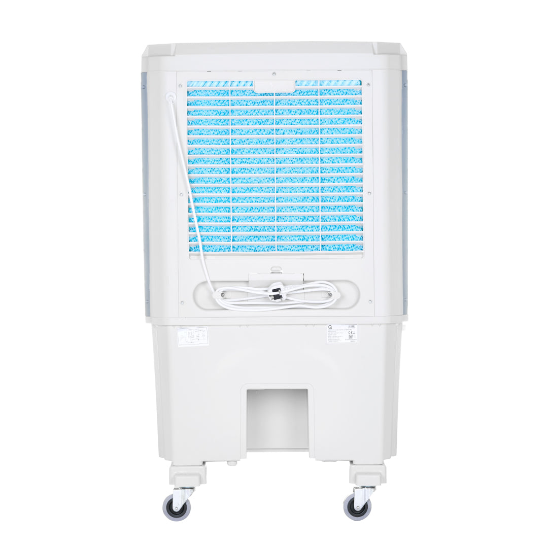 ChillTEQ 72L Indoor & Outdoor Commercial Evaporative Air Cooler - EVA72