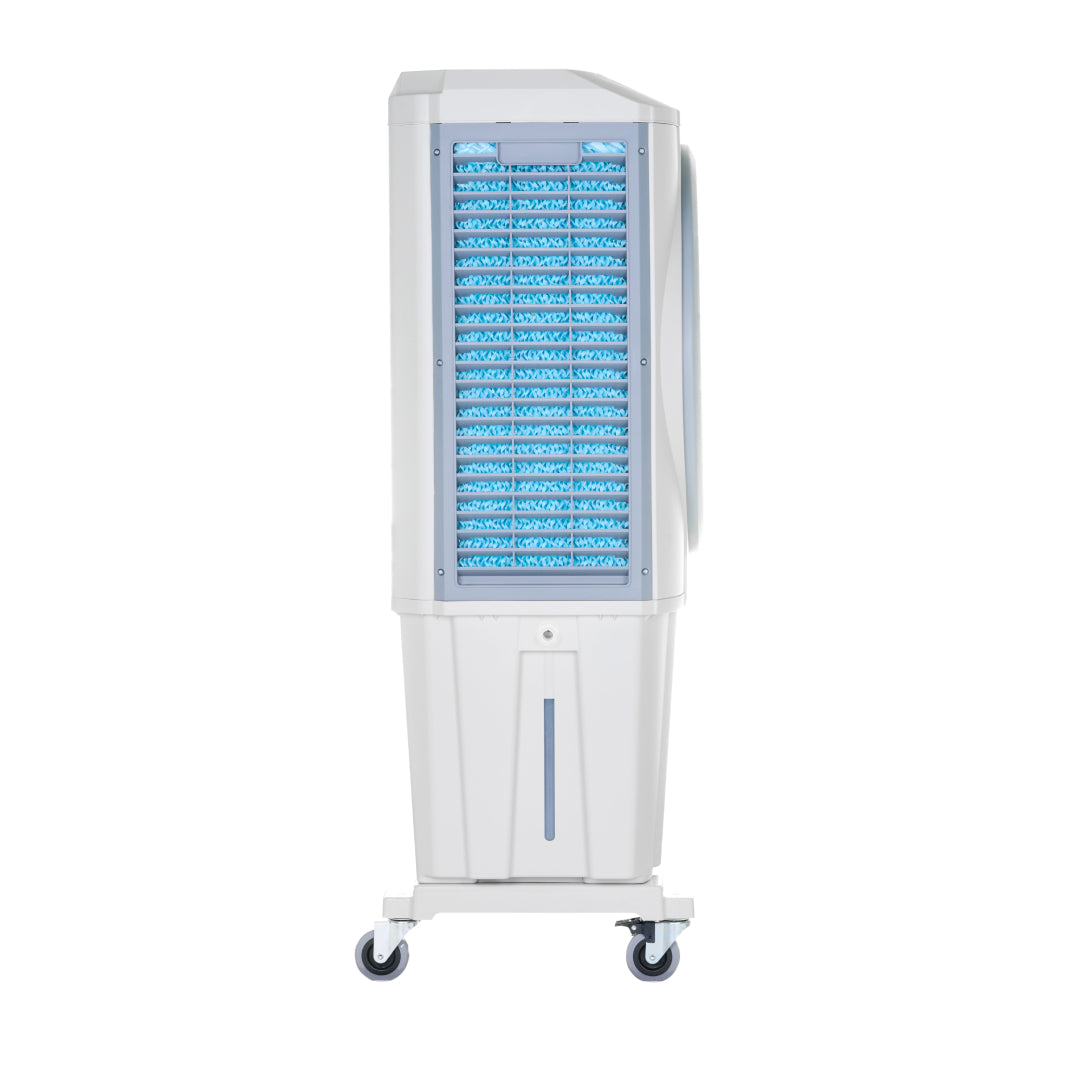 ChillTEQ 72L Indoor & Outdoor Commercial Evaporative Air Cooler - EVA72