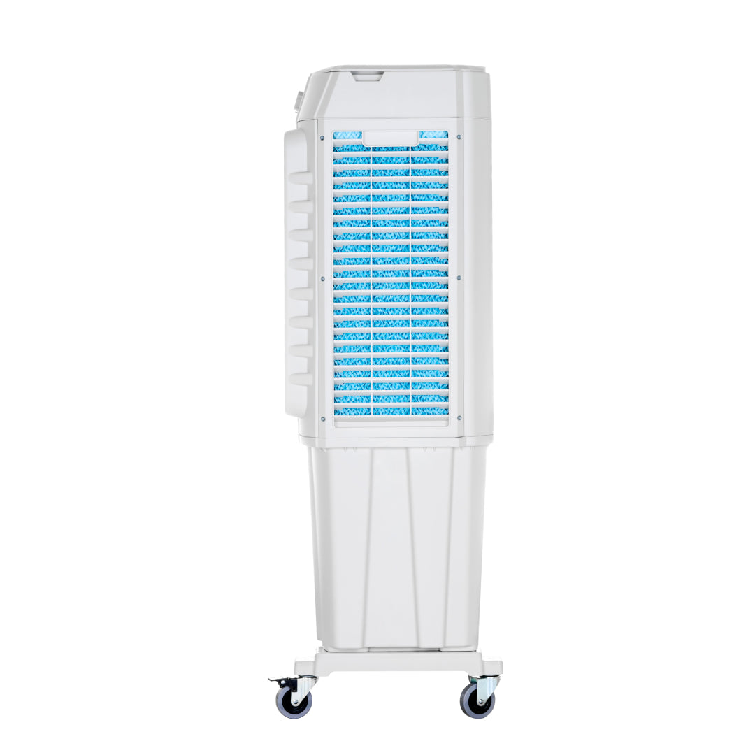 ChillTEQ 100L Indoor & Outdoor Commercial Evaporative Air Cooler - EVA100