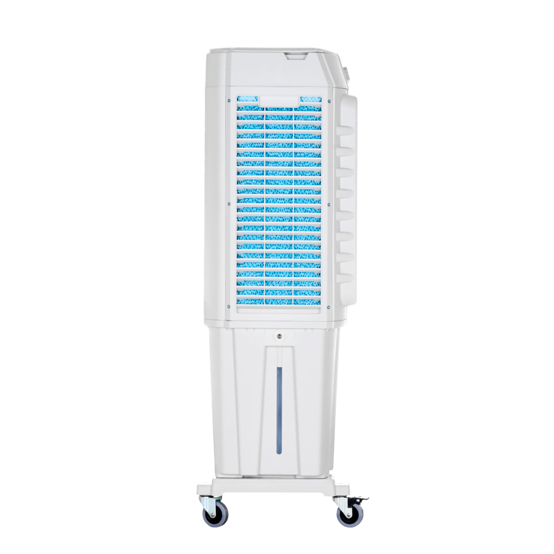 ChillTEQ 100L Indoor & Outdoor Commercial Evaporative Air Cooler - EVA100
