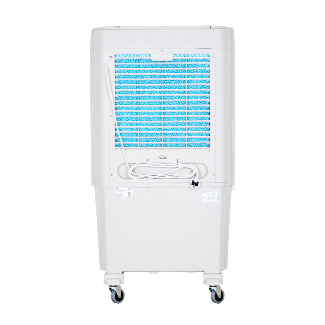 ChillTEQ 100L Indoor & Outdoor Commercial Evaporative Air Cooler - EVA100