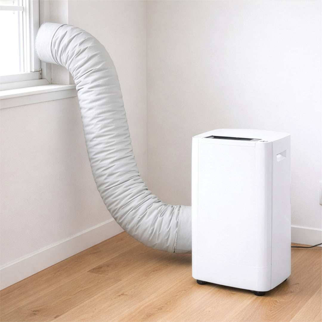 Prem-i-air 1.5m Insulated Exhaust Hose Sleeve - for Portable Air Conditioners - EH5940
