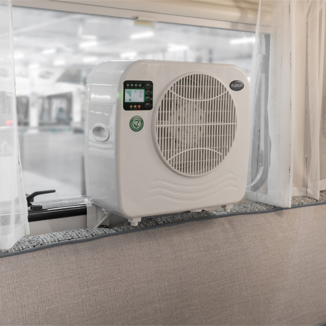 Prem-i-air 2400 Btu Split Caravan Air Conditioner - EH1970
