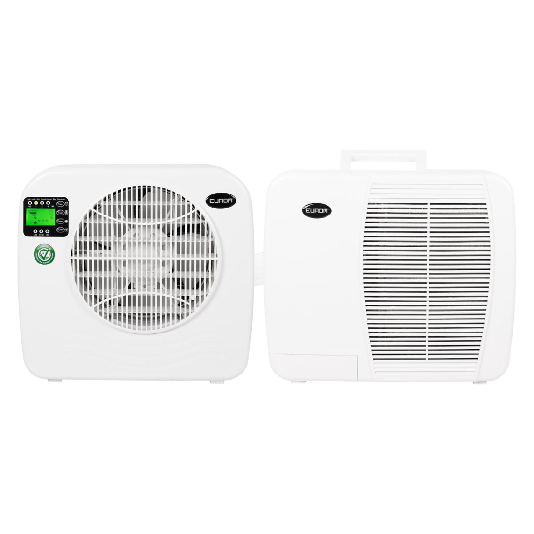 Prem-i-air 2400 Btu Split Caravan Air Conditioner - EH1970