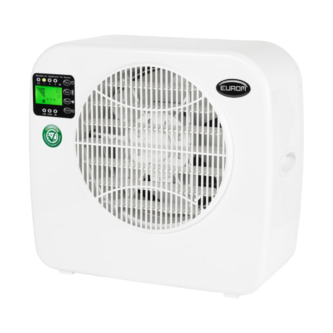 Prem-i-air 2400 Btu Split Caravan Air Conditioner - EH1970