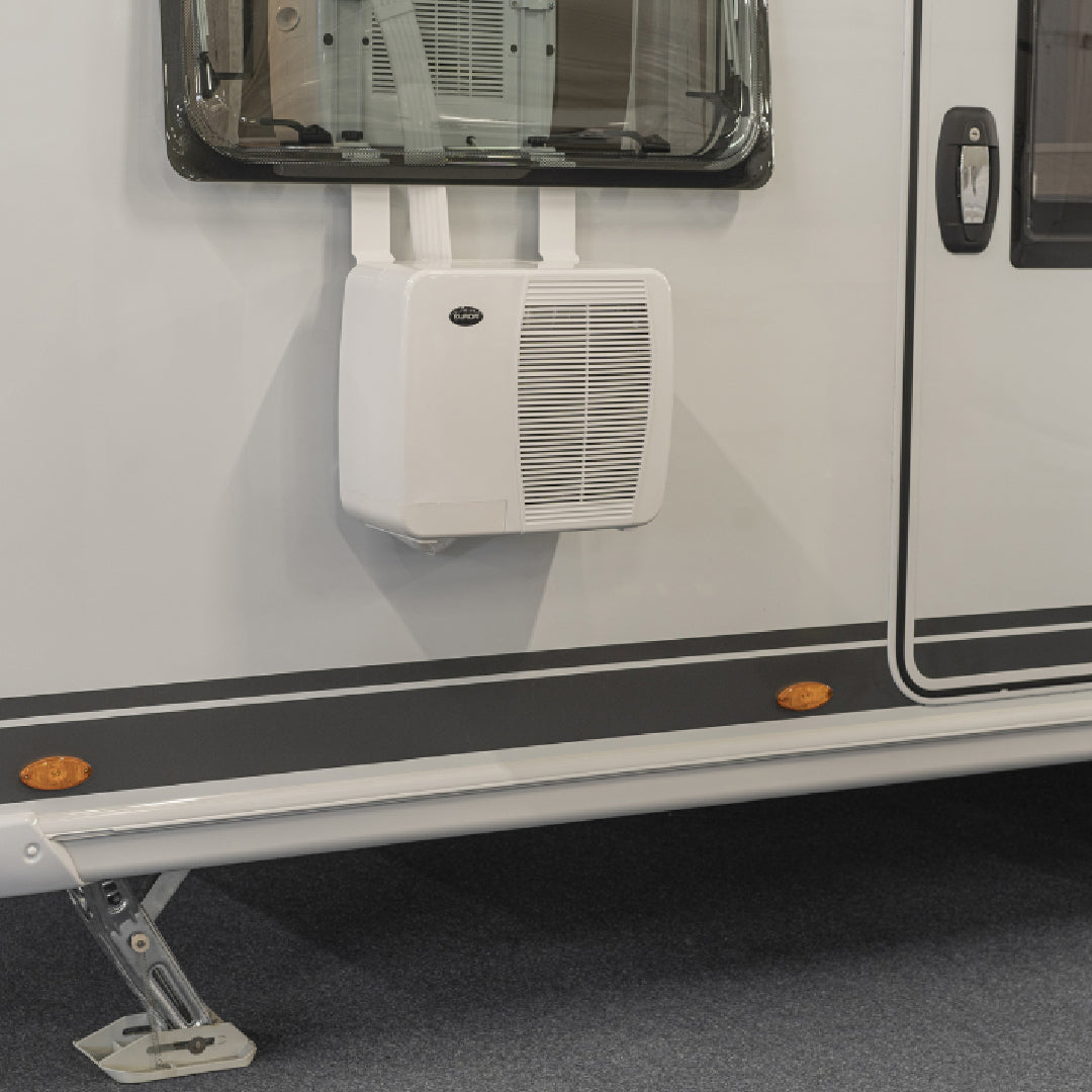 Prem-i-air 2400 Btu Split Caravan Air Conditioner - EH1970