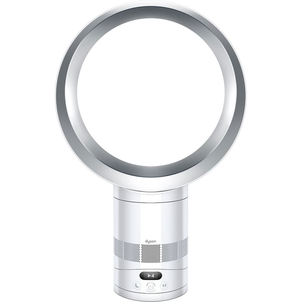 Dyson Cool CF1 Bladeless Tower Fan – Air Multiplier, 10 Speeds, Oscillating