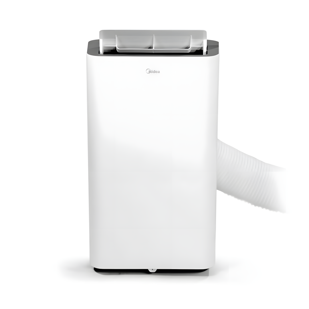 Midea 9000BTU 2.6kW Portable Air Conditioner - MPPQ-09CRN7-MID-WIFI