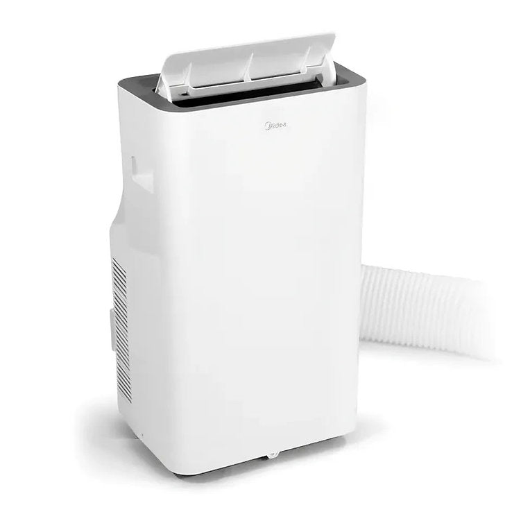 Midea 9000BTU 2.6kW Portable Air Conditioner - MPPQ-09CRN7-MID-WIFI