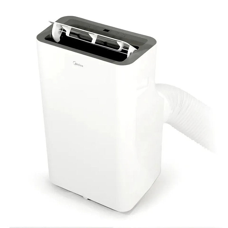Midea 9000BTU 2.6kW Portable Air Conditioner - MPPQ-09CRN7-MID-WIFI