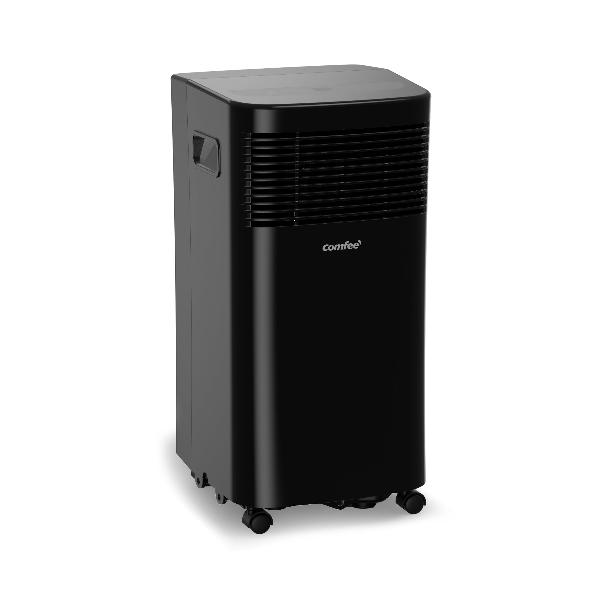 Midea Comfee 2.0kW 7000BTU Portable Air Conditioner - Black - MPPHA-07CRN7-QB6-L1(C) - MPPHA-07CRN7-COM-BL