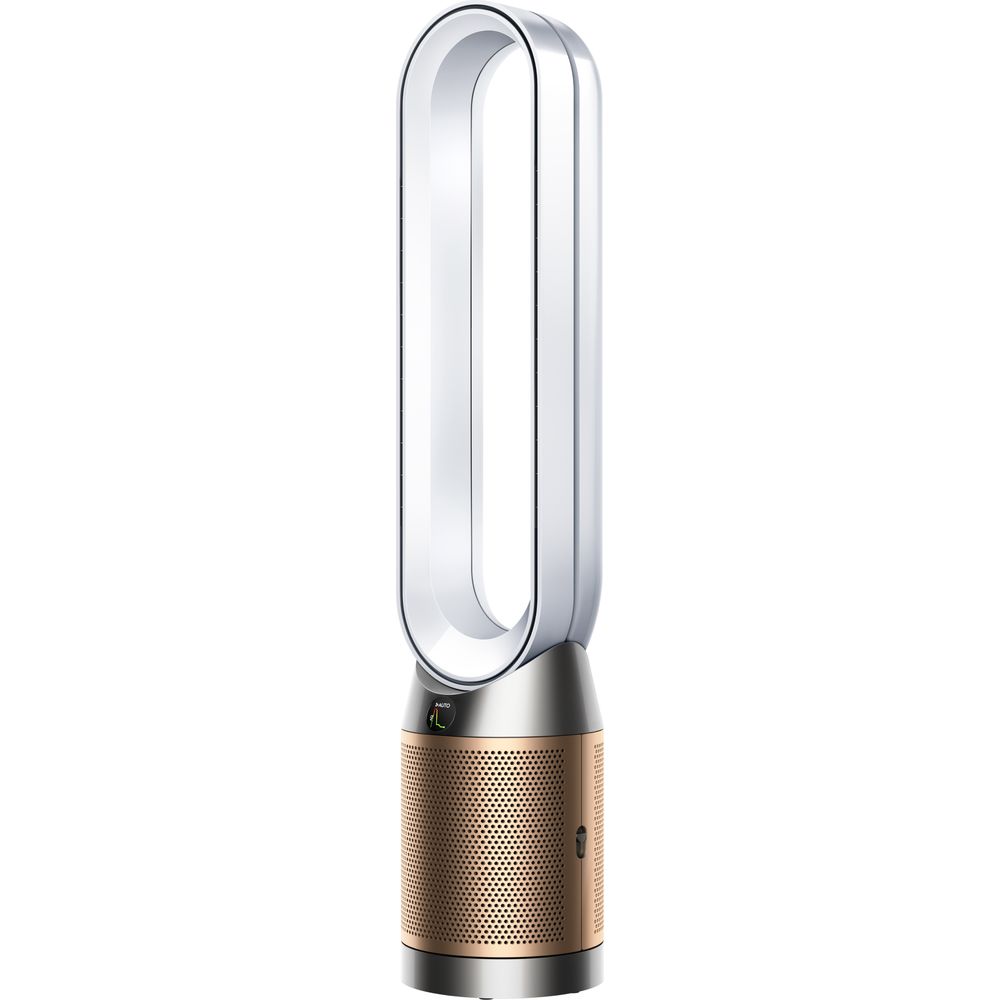 Dyson Purifier Cool PC2 Tower Fan – HEPA Air Purifier + Cooling, WiFi