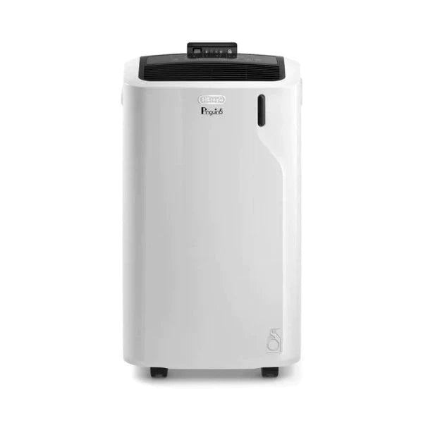 Delonghi Pinguino PAC EM93K Silent Portable Air Conditioner and Dehumidifier 10500 BTU