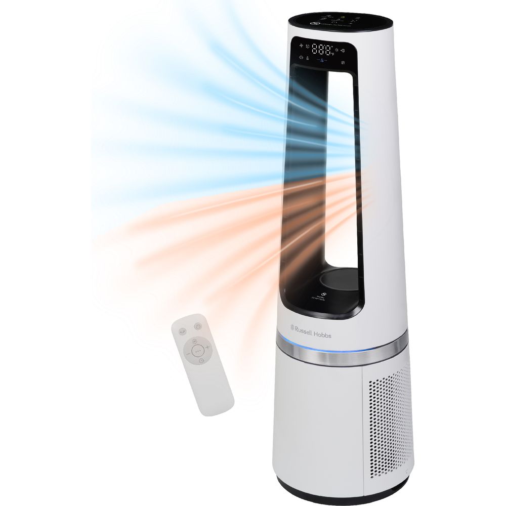 Tower Fan