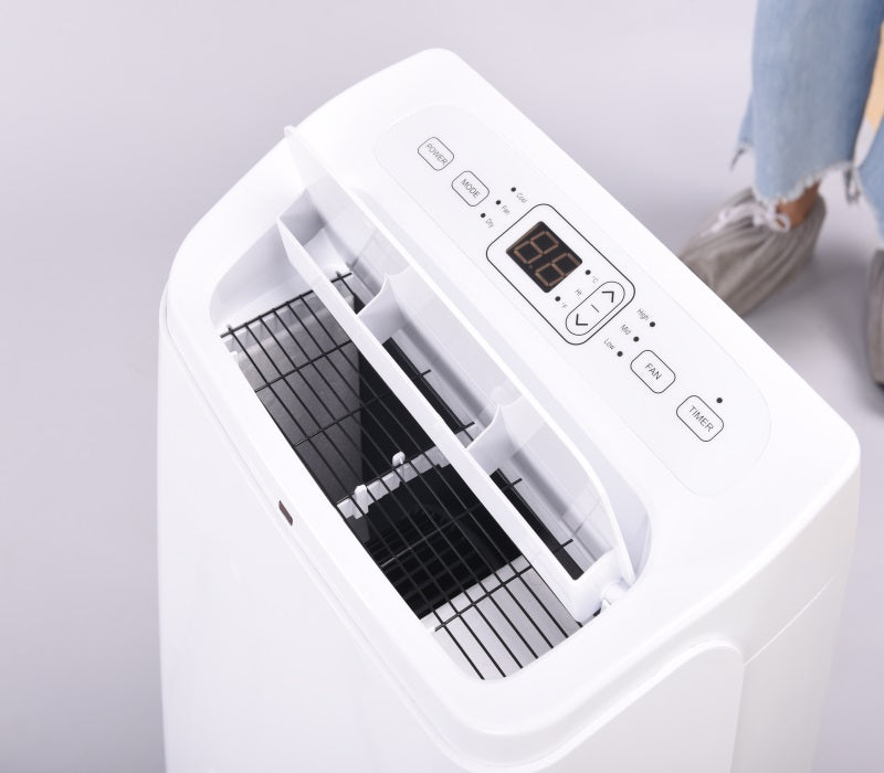 Air Conditioning Centre KYR-35GW/X1c Air Conditioner And Heating Unit (12,000BTU)