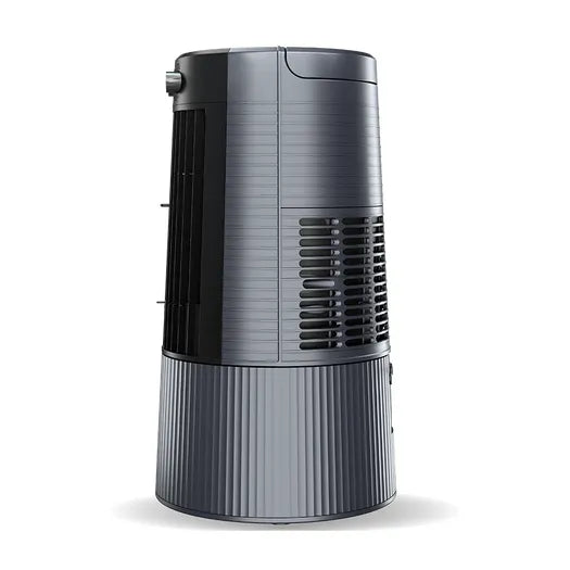 Symphony Duet Mini Personal Table Cooling Fan - DUET