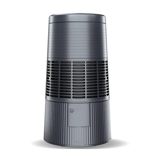 Symphony Duet Mini Personal Table Cooling Fan - DUET